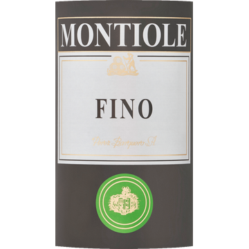 Montiole - Fino Montilla - 750ML