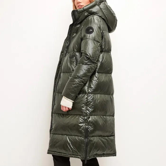 8848 Ariella Winterjas Dames