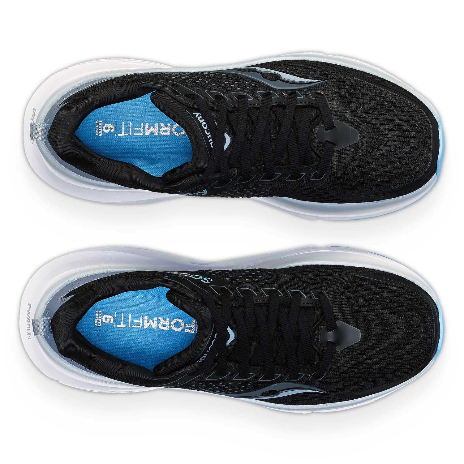 Saucony  Guide 17 Dames