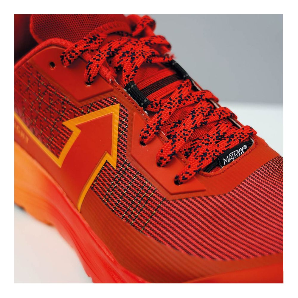 Raidlight ULTRA 3.0 - Chaussures trail Homme neo red