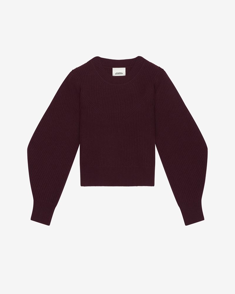 PULL EN CACHEMIRE LOREYA
