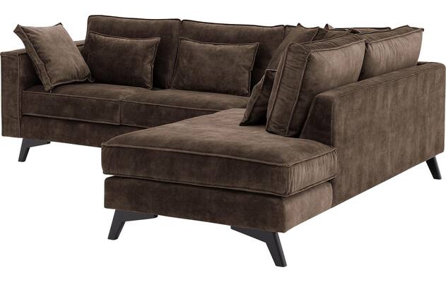 Hoekbank Chambre