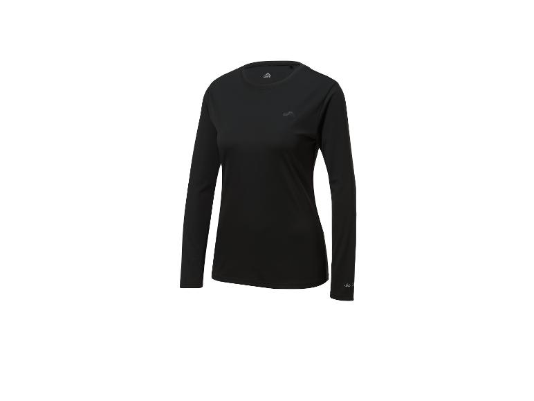 Dames sportshirt