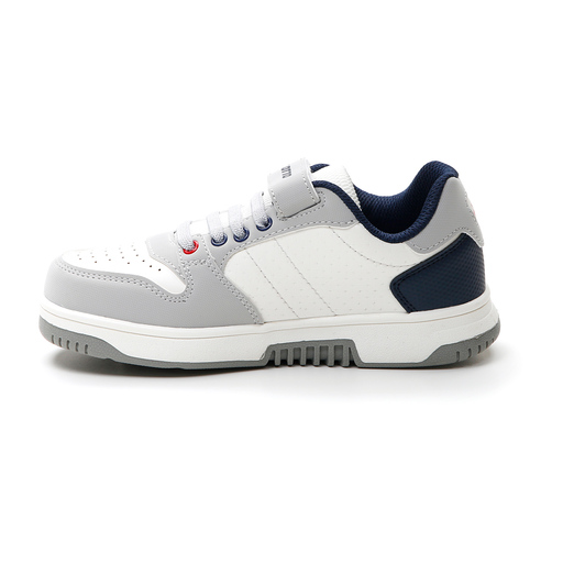 Zapatillas Lotto Set Ace Amf Xviii Cl S