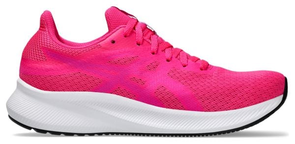 Chaussures Running Asics Patriot 13 Rose Femme