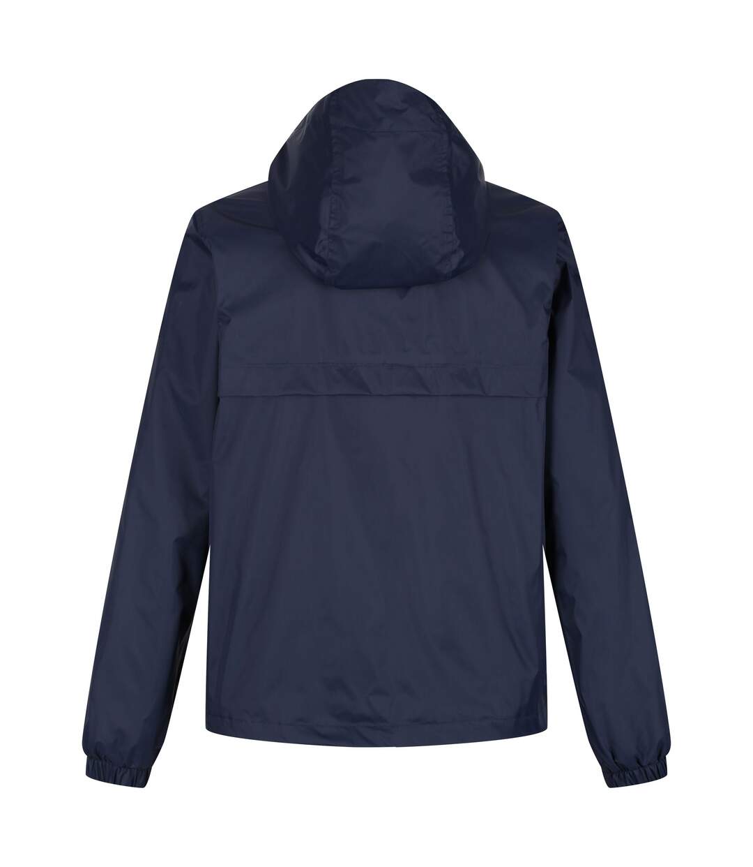 Regatta - Veste imperméable LALITA - Femme (Bleu marine) - UTRG7094