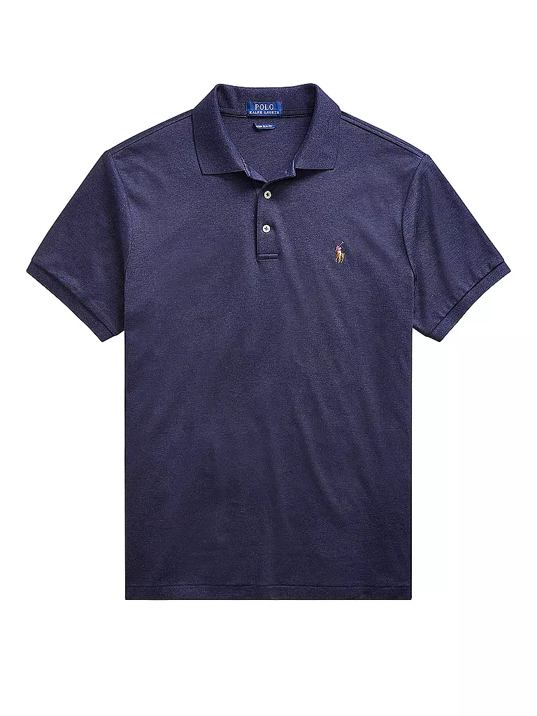 POLO RALPH LAUREN Poloshirt dunkelblau
