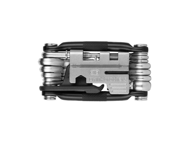 Crank Brothers Multitool 20 Multitool mit 20 Funktionen