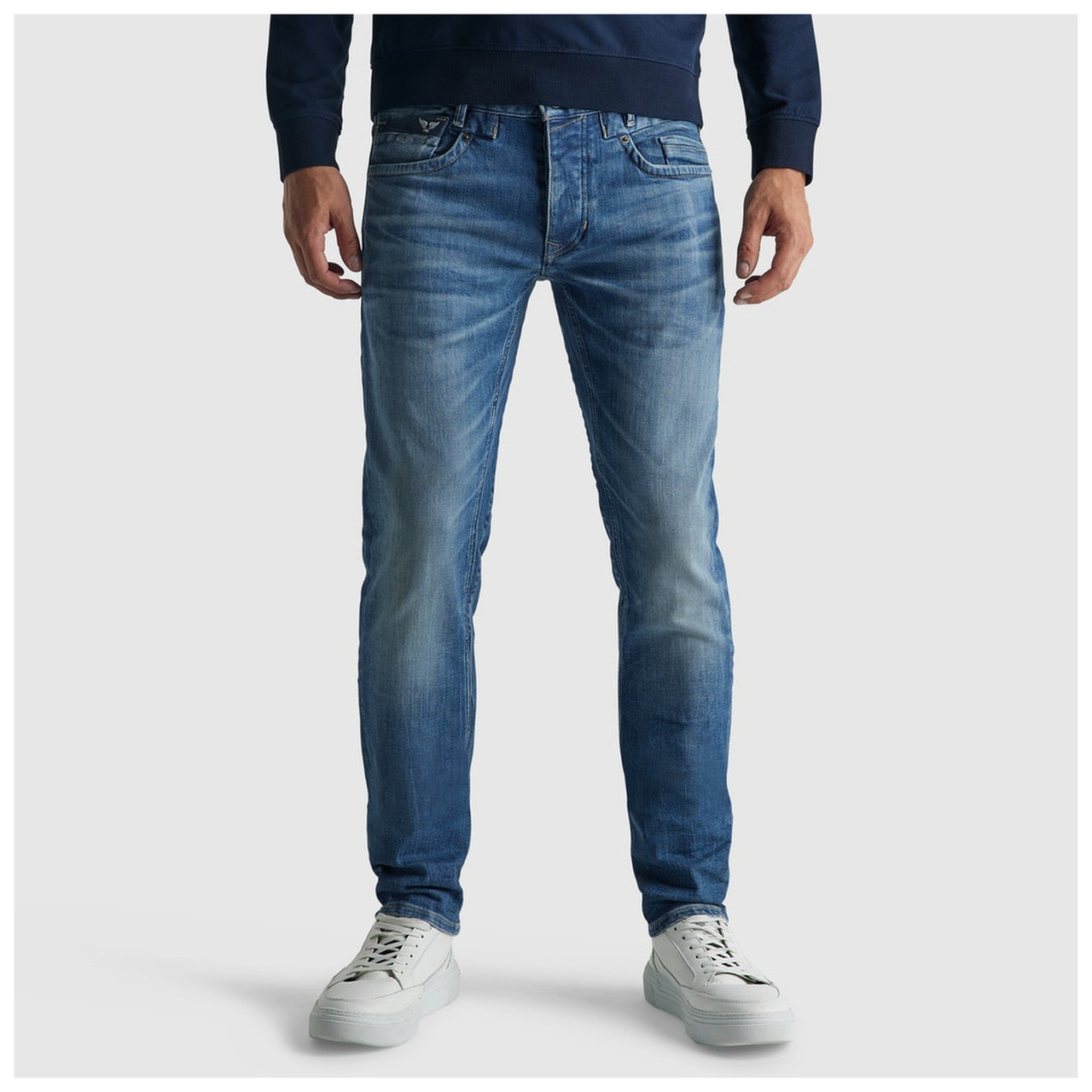 PME LEGEND COMMANDER 3.0 FRESH MID BLUE