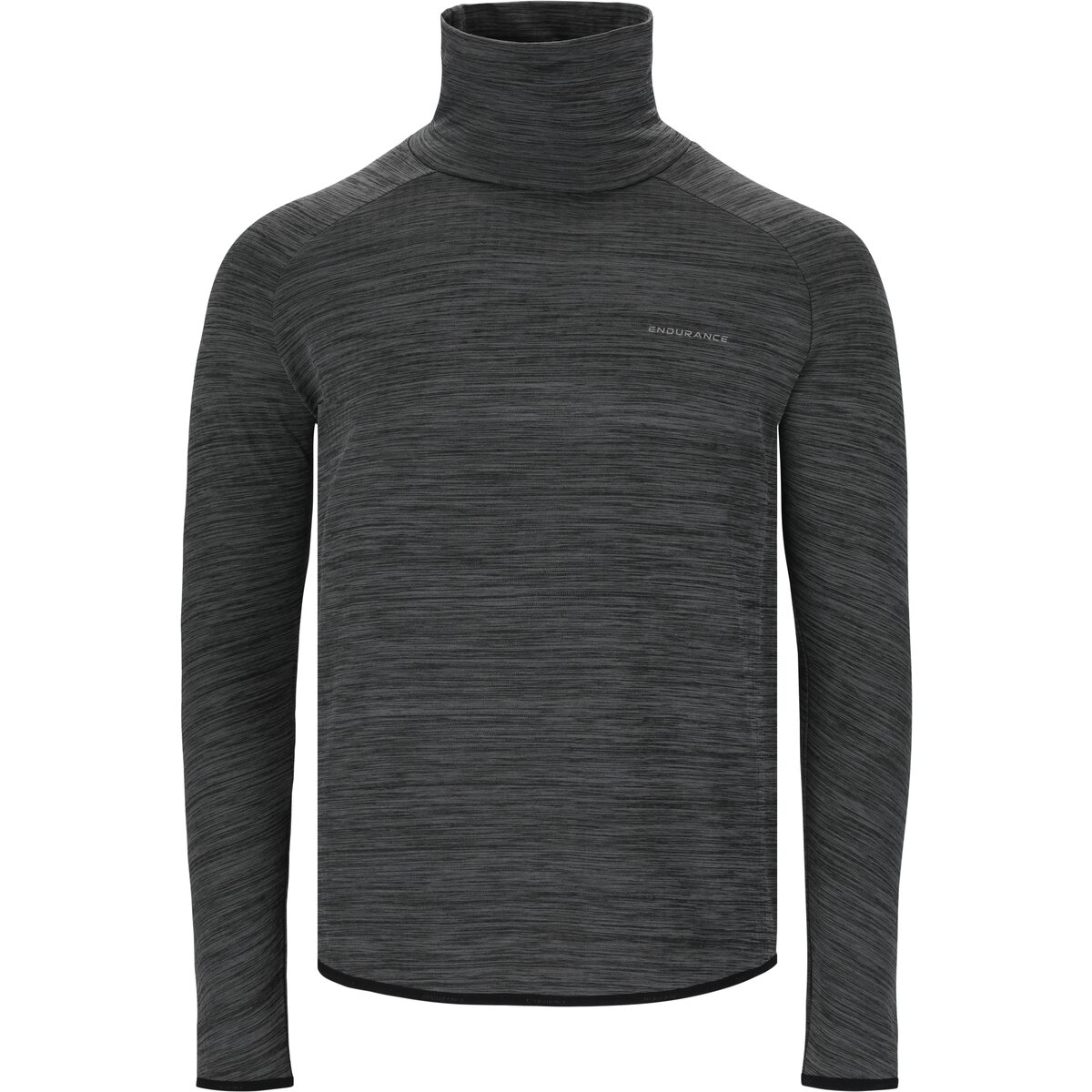 Endurance Trenda Midlayer Løbetrøje Herre