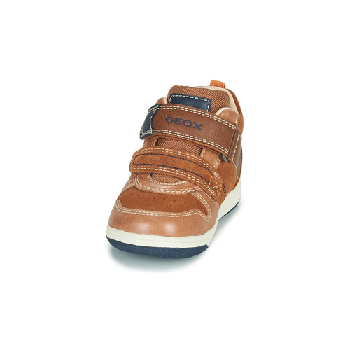 Geox - NEW FLICK - Marrron