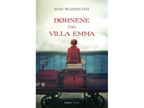 Børnene fra Villa Emma | Ivan Sciapeconi