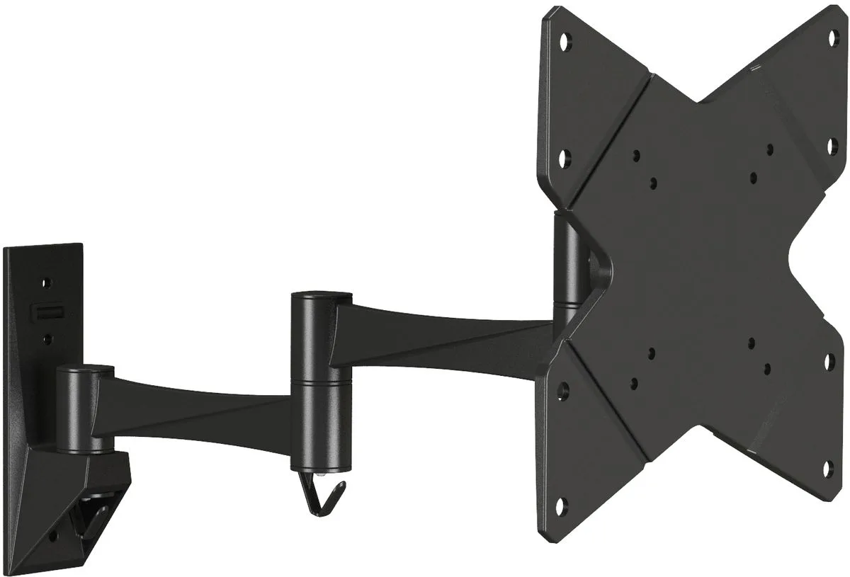 Norstone Jura A2342-RS360X Supports TV