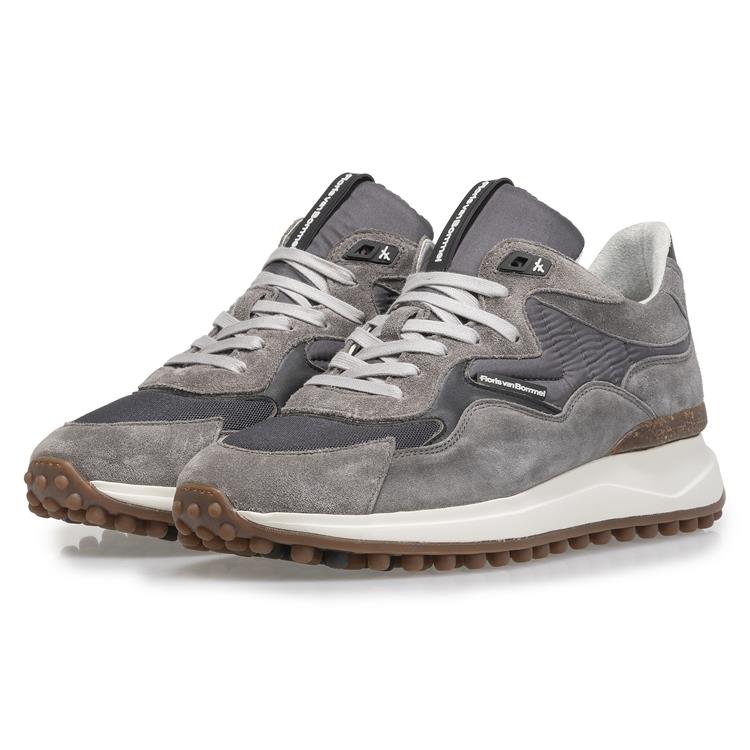 Floris van Bommel SFM-10152 grey