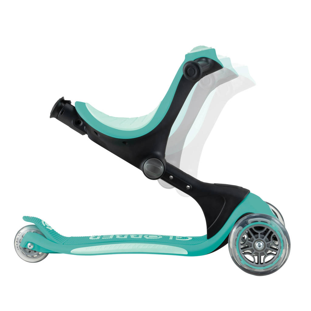 Go Up Deluxe Flash Lights Mint