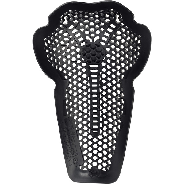 Segura - Protections coudes Femme Protect Flex Alpha Noir