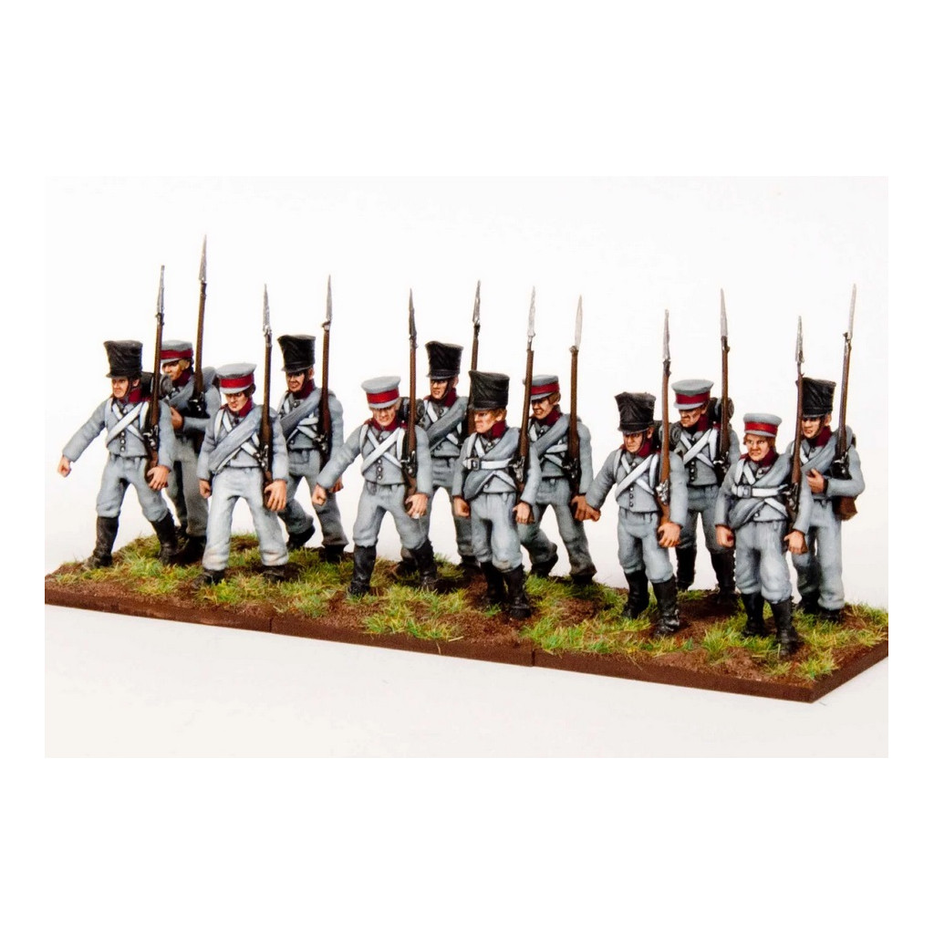 Prussian Reserve (1813-1815)