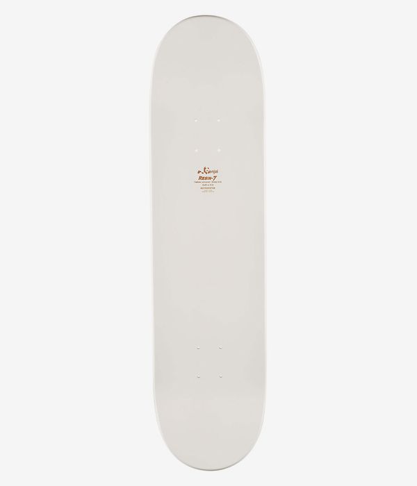 Enjoi Team Whitey Panda R7 8.25
