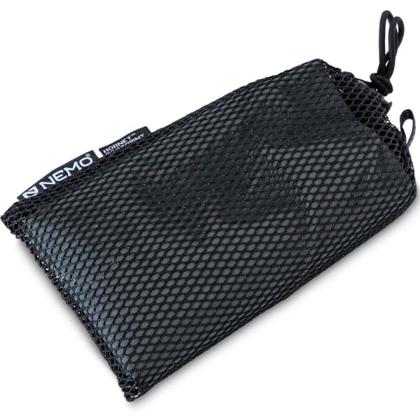 Tapis de sol tente NEMO EQUIPMENT HORNET OSMO 3P FOOTPRINT