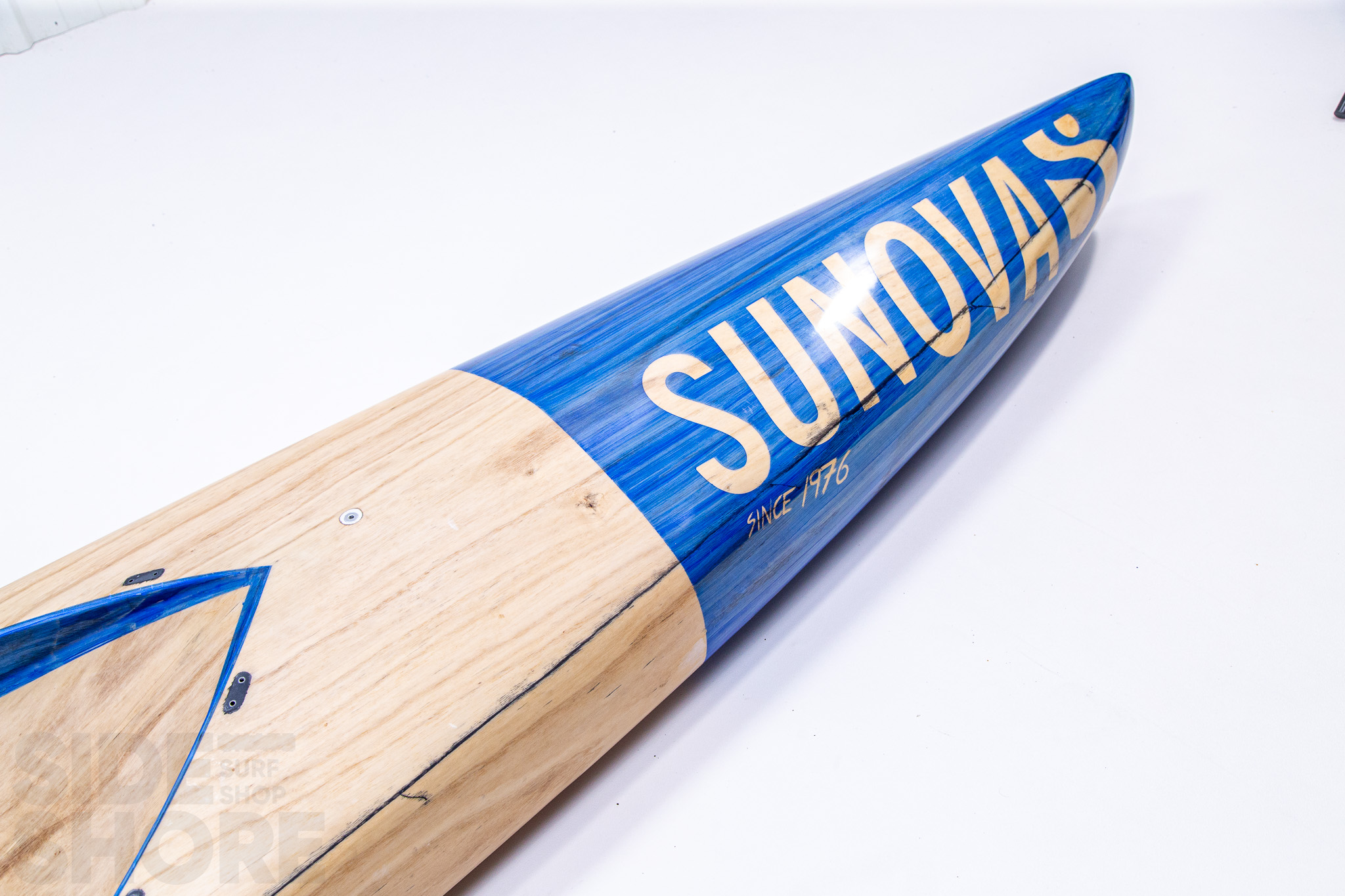 Sunova Allwater Faast Pro TR3 - 14' x 24