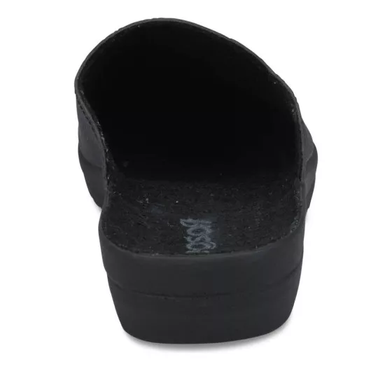Chaussons NOIR NEOSOFT RELAX
