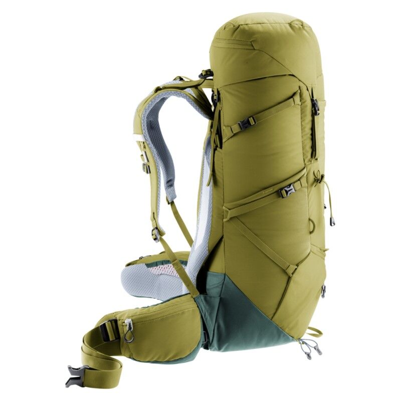 Aircontact Core 40+10 - Sac à dos trekking homme