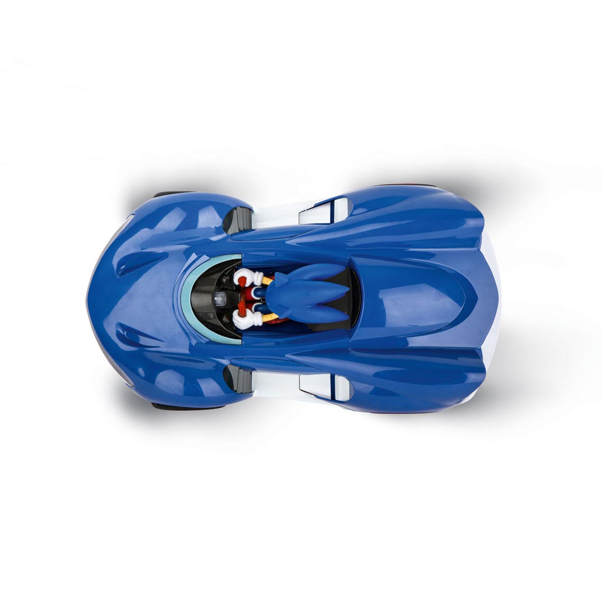 Carrera RC - Sonic Racer