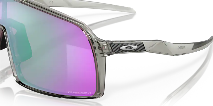 Oakley Sutro Prizm Road Jade