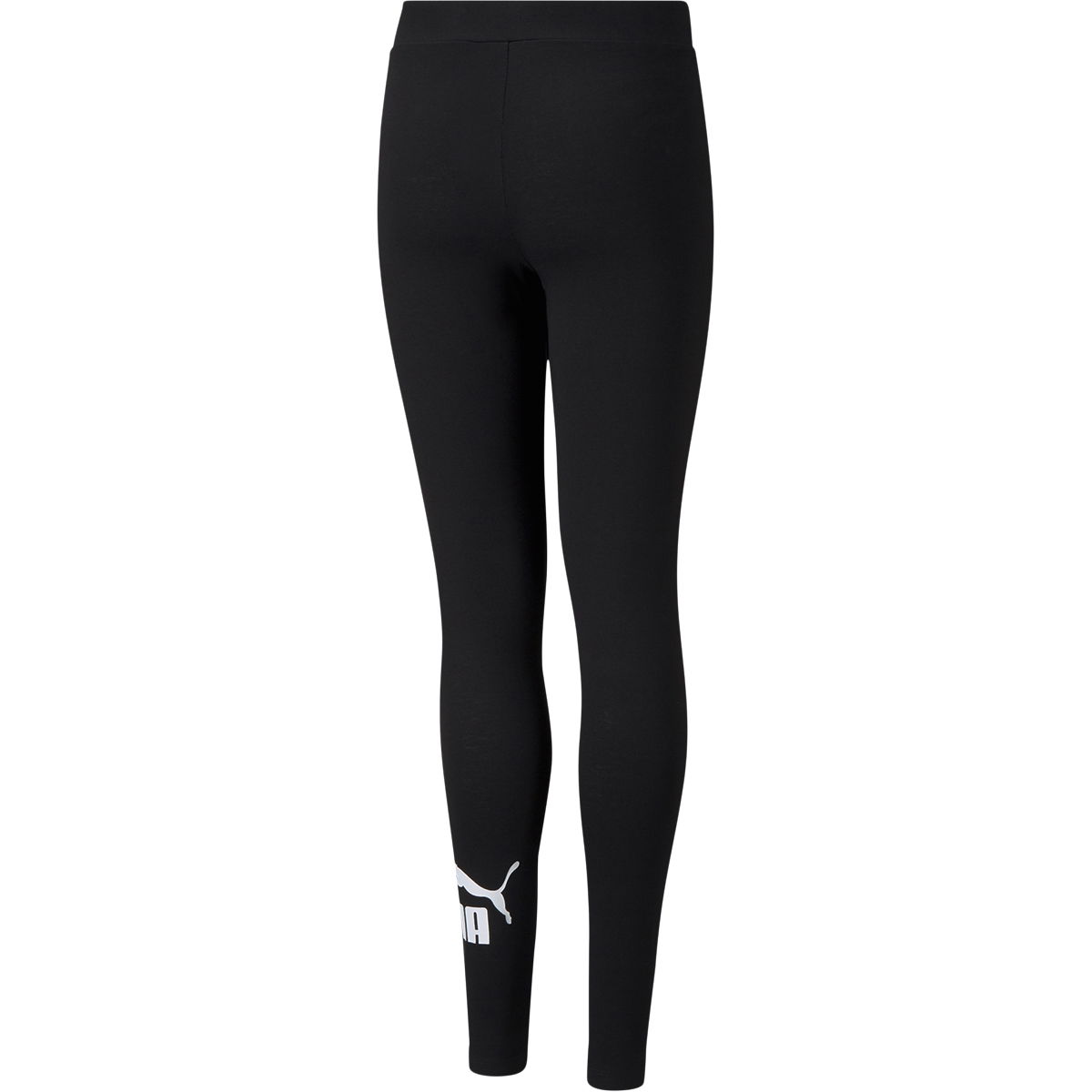 PUMA Essentials Logo Leggings Børn
