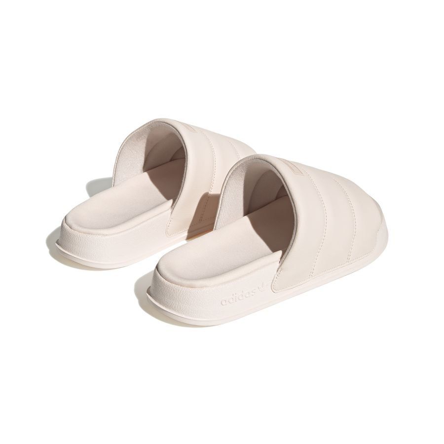 adidas Originals Claquettes adilette Essential - Rose Femme