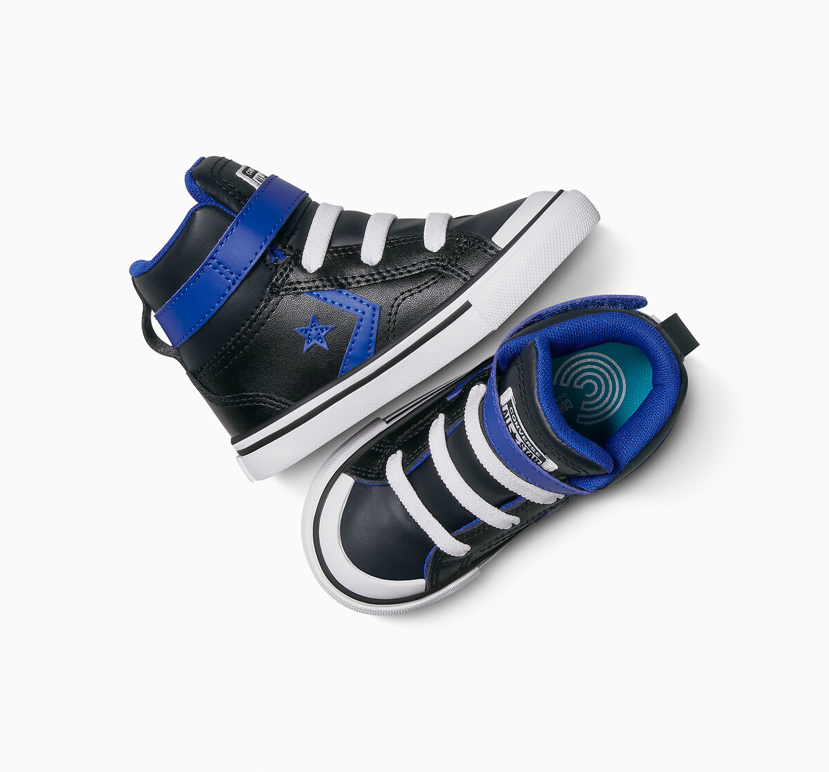 CONVERSE<br>Tênis Pro Blaze Strap Varsity