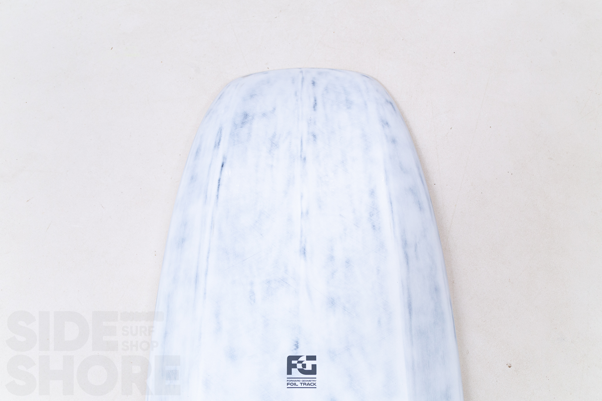 Armstrong Foils Wing SUP - Forward Geometry - V2 - 4'8