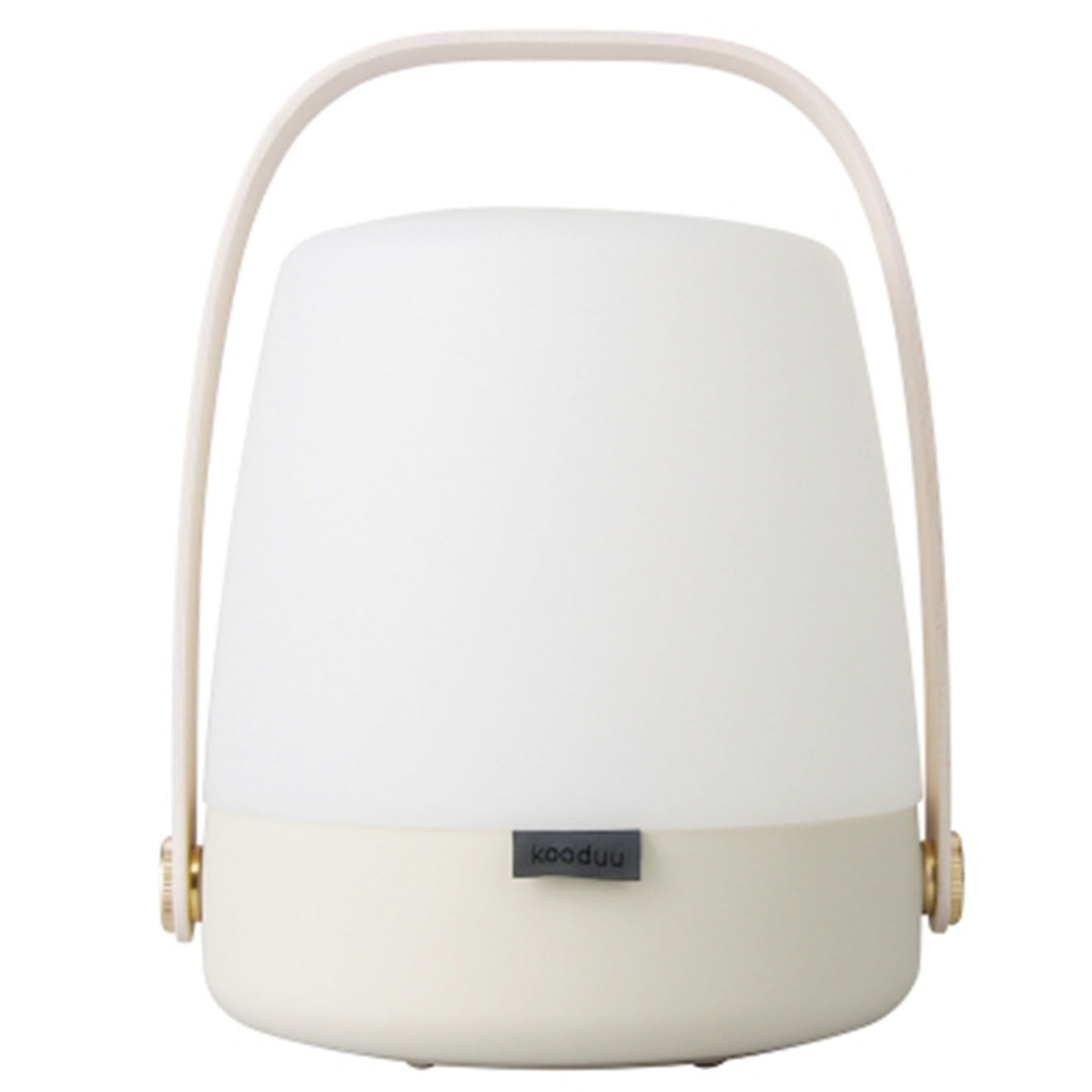 Kooduu Lampe LED Lite Up sable - 20x20x26 cm