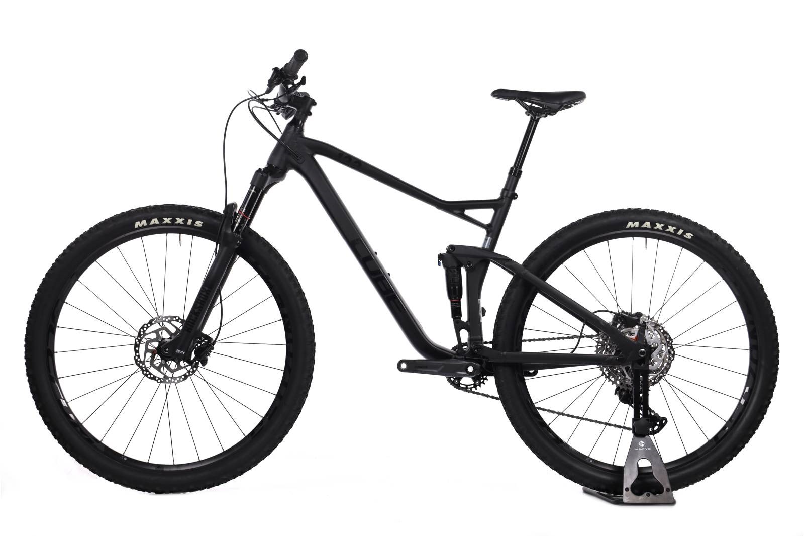Cube Stereo One 22 Race (2023) | Diamond