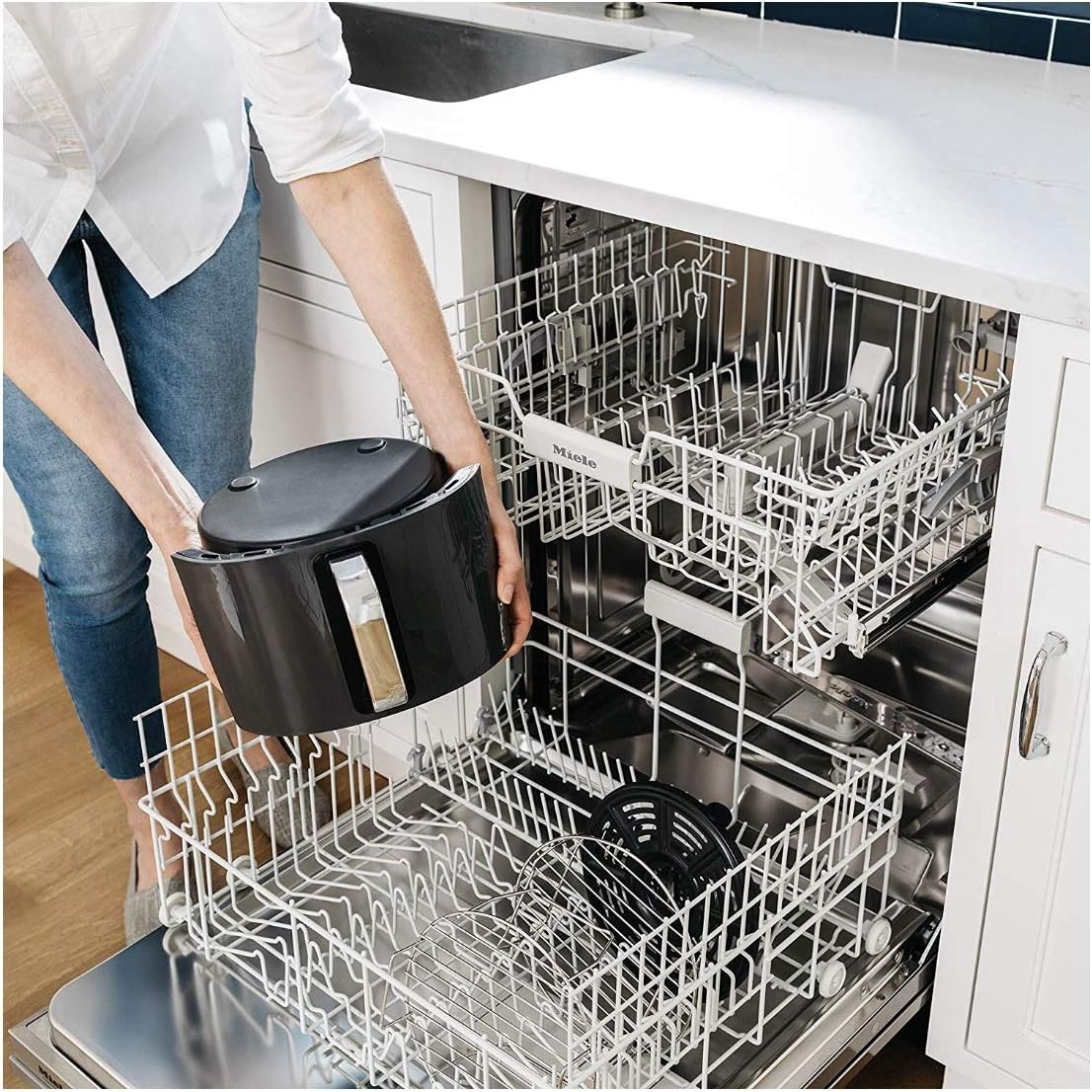 Ninja AF161 Max XL Friteuse à air Gris 14 l