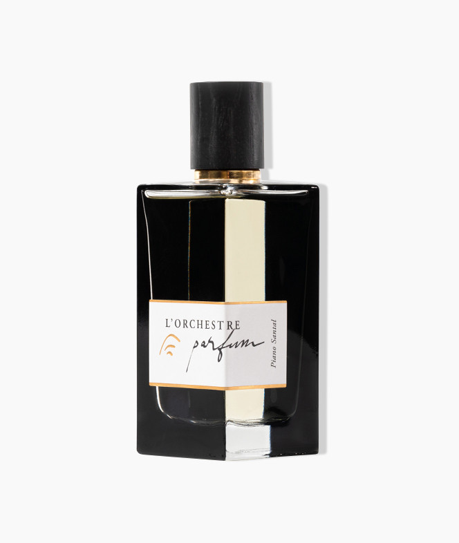 Piano Santal L ORCHESTRE PARFUM 100 ML