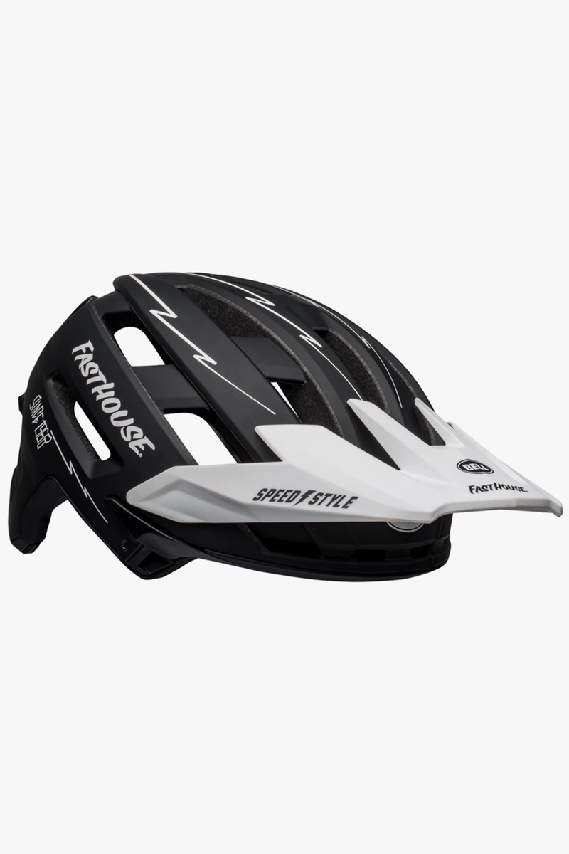 BELL Super AIR Spherical Mips Velohelm
