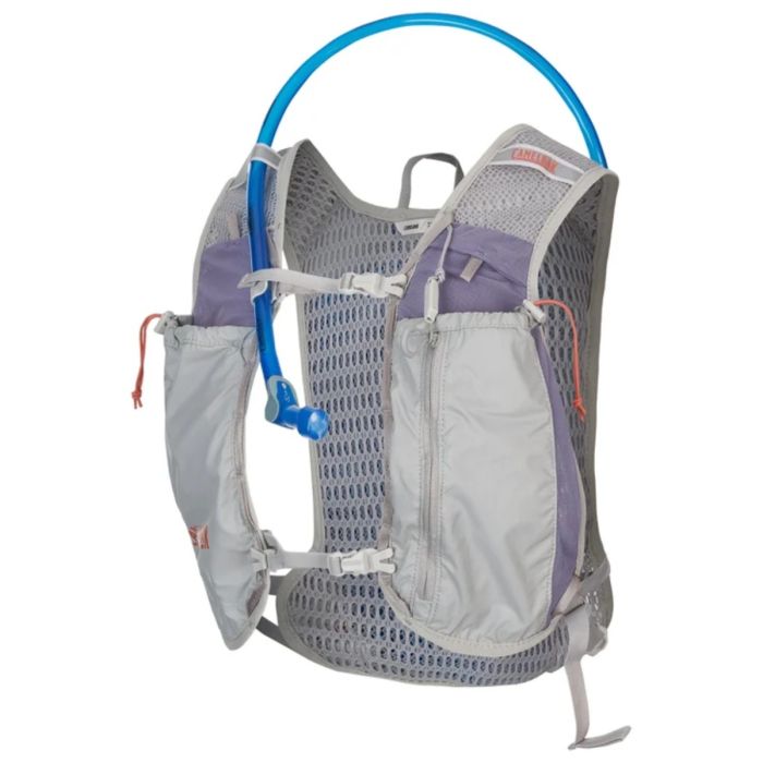 Camelbak Dame Rygsække og tasker Circuit Run Vest 50oz Sølv