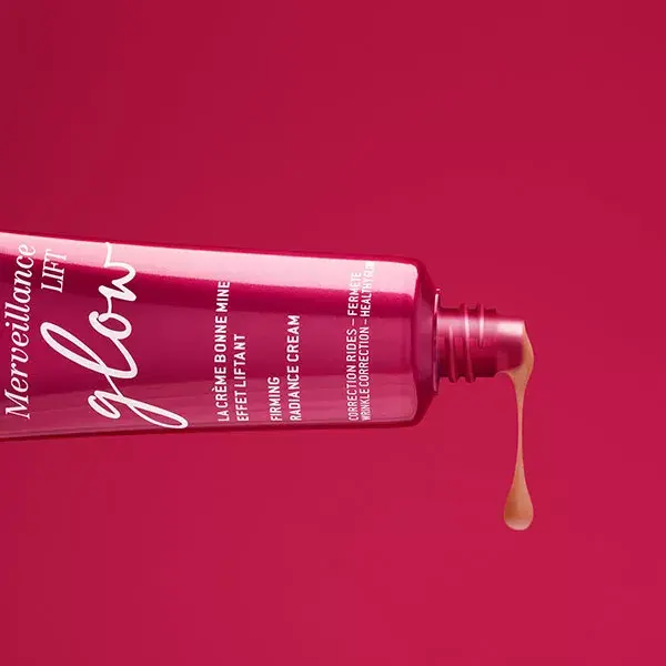 Nuxe Merveillance Lift Glow La Crème Bonne Mine Effet Liftant 50ml