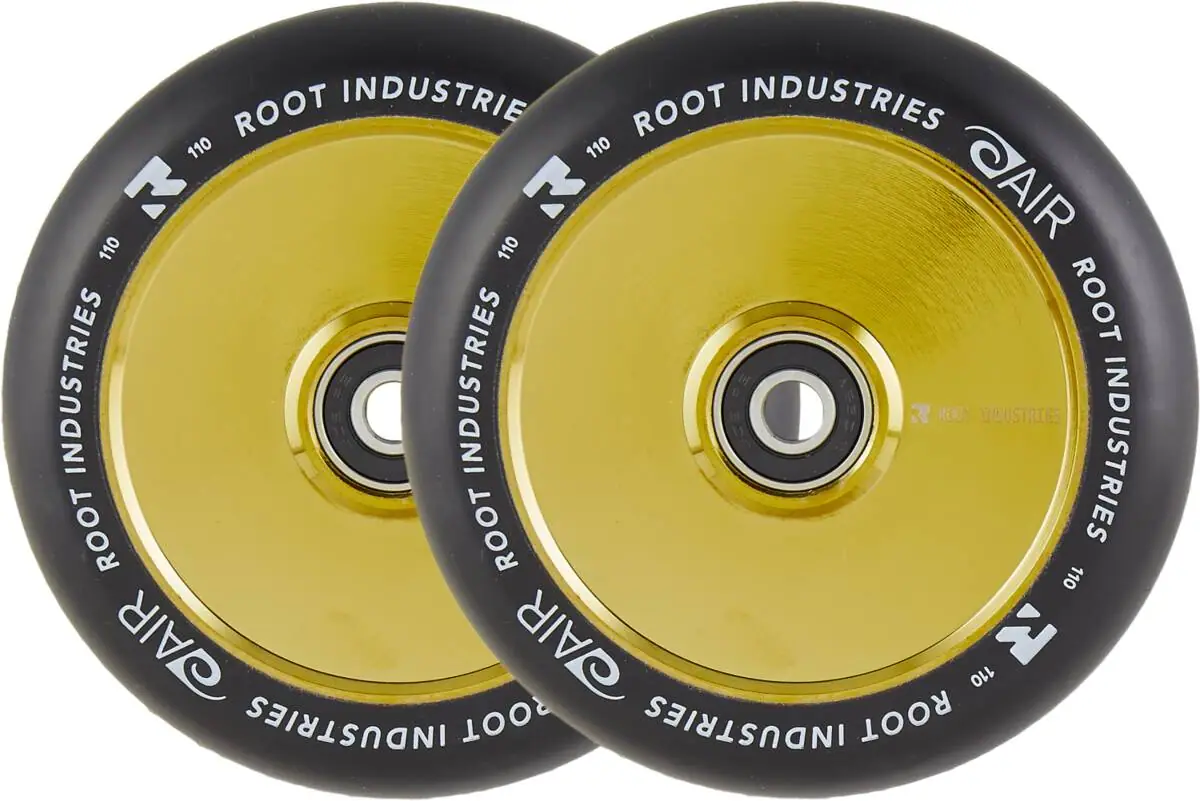Root Air 110mm Hjul Til Løbehjul 2-Pak | SkatePro