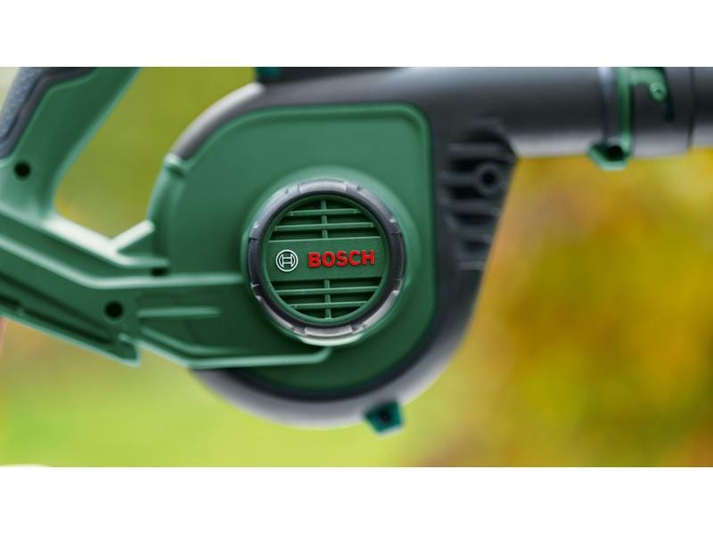 Bosch Akku-Laubbläser UniversalLeafBlower Baretool, 18 V-13 Leichter und kabelloser Laubbläser ohne Akku