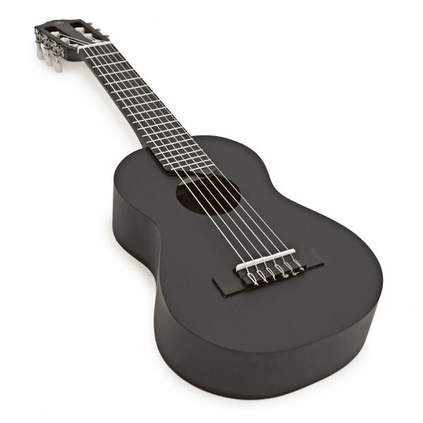 Yamaha Guitalele GL1 Black   Bag