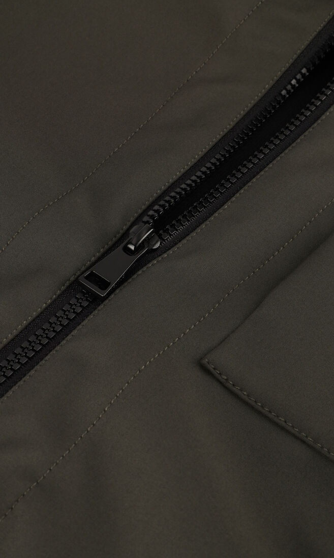 AIRFORCE khaki airforce jack hrb0575
