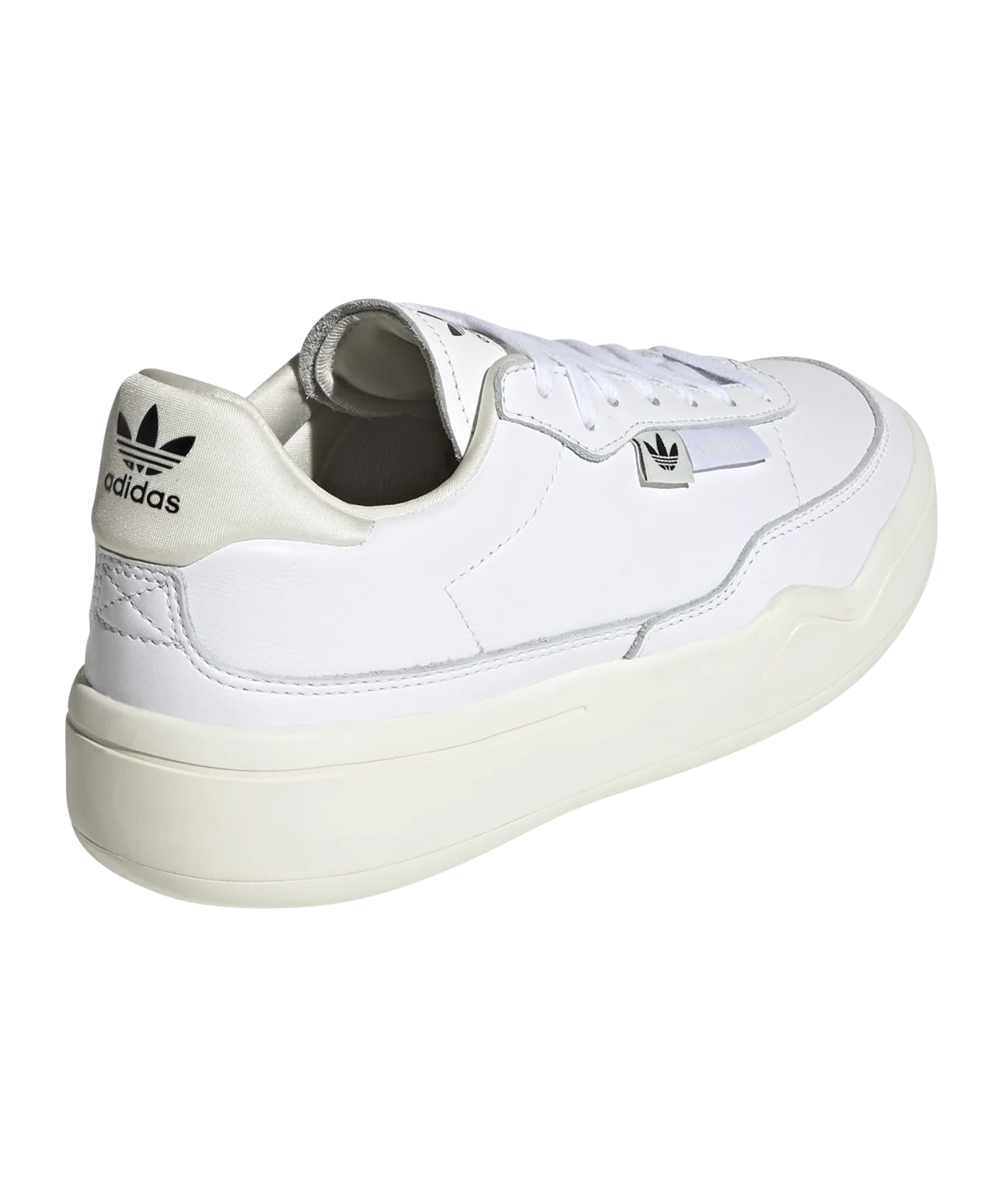 adidas Originals Her Court Damen Weiss