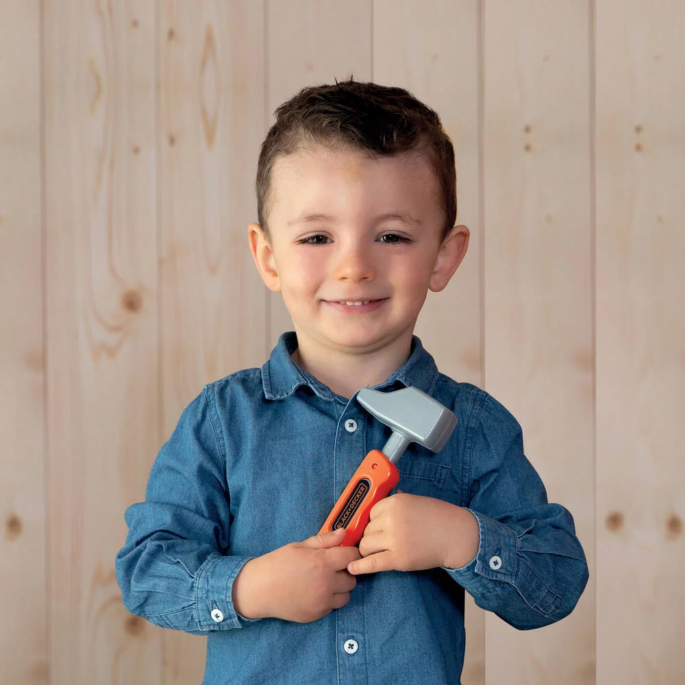 BLACK ET DECKER SET OUTILS