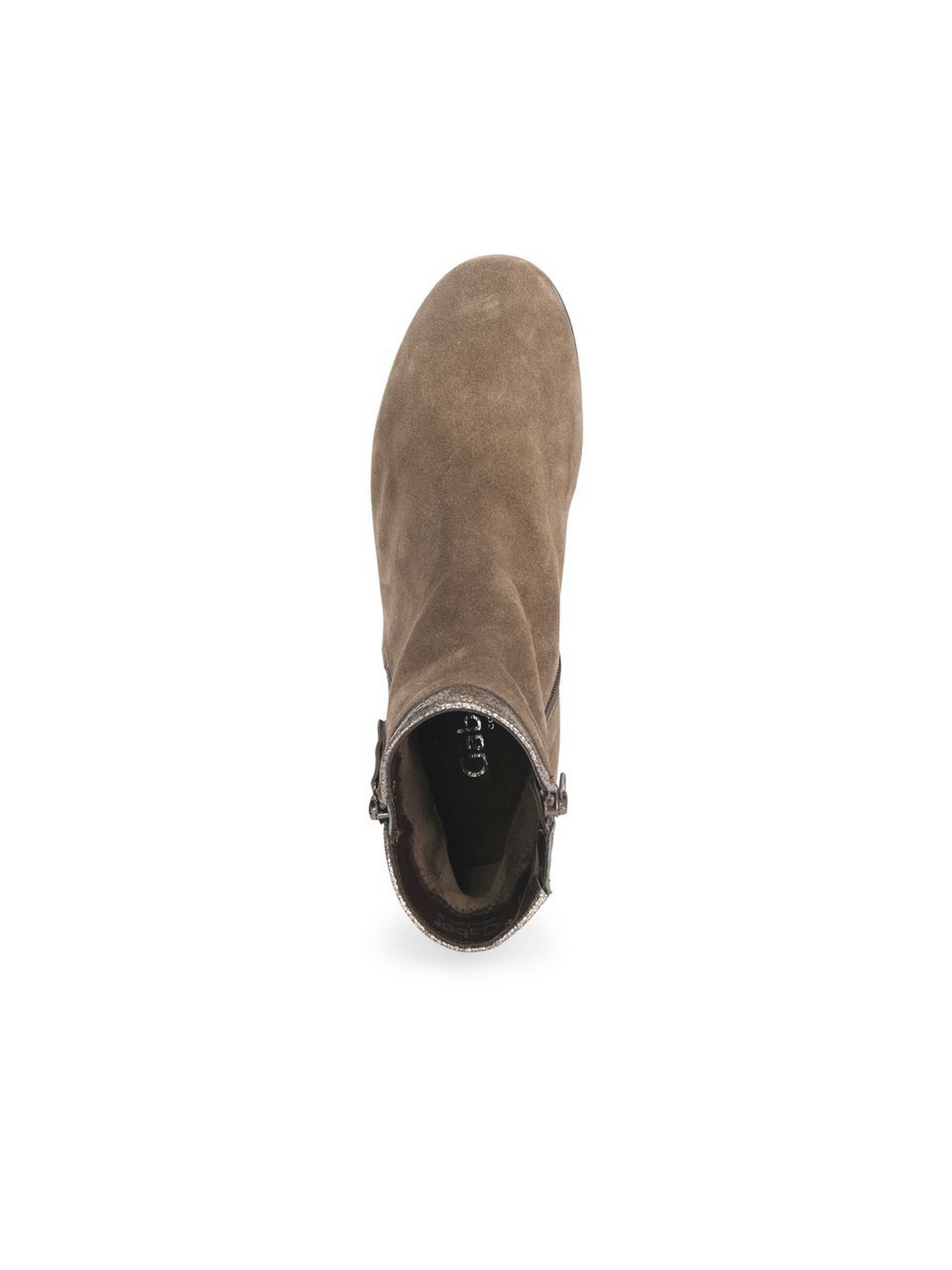 Stiefelette