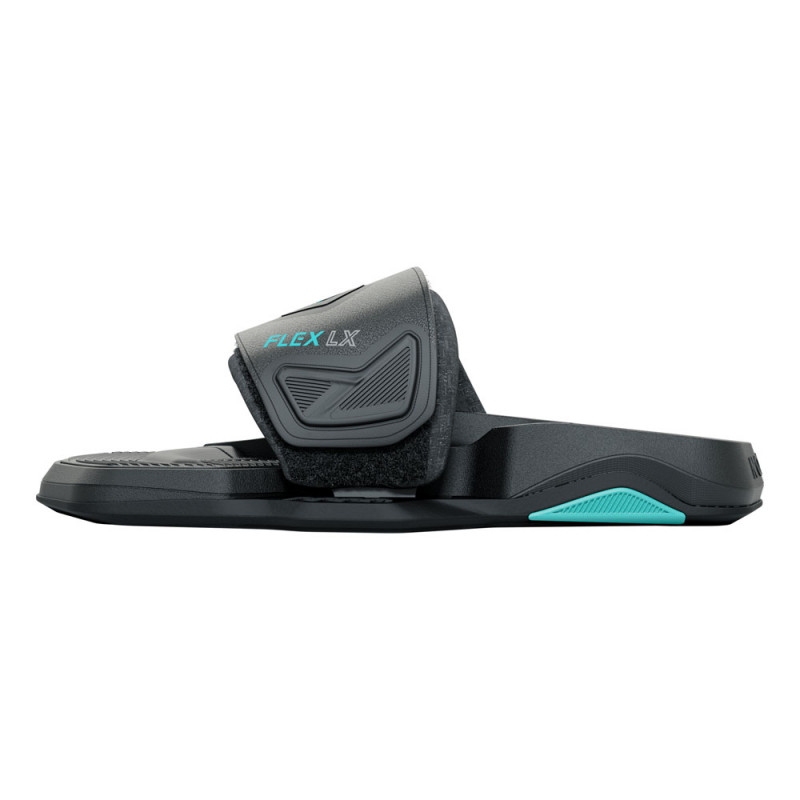 PADS ET STRAPS NORTH FLEX LX