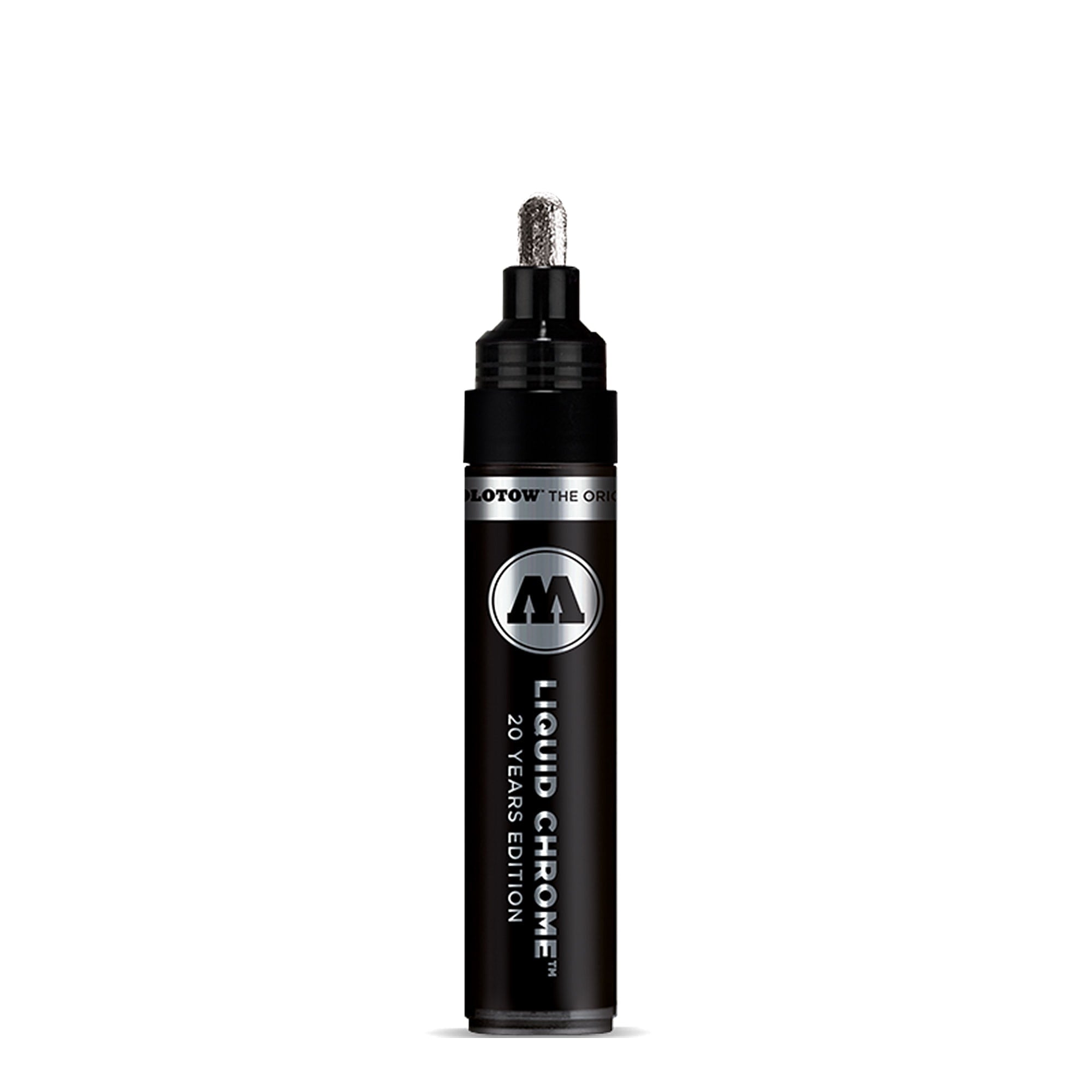 Molotow<br>liquid chrome marker 5 mm