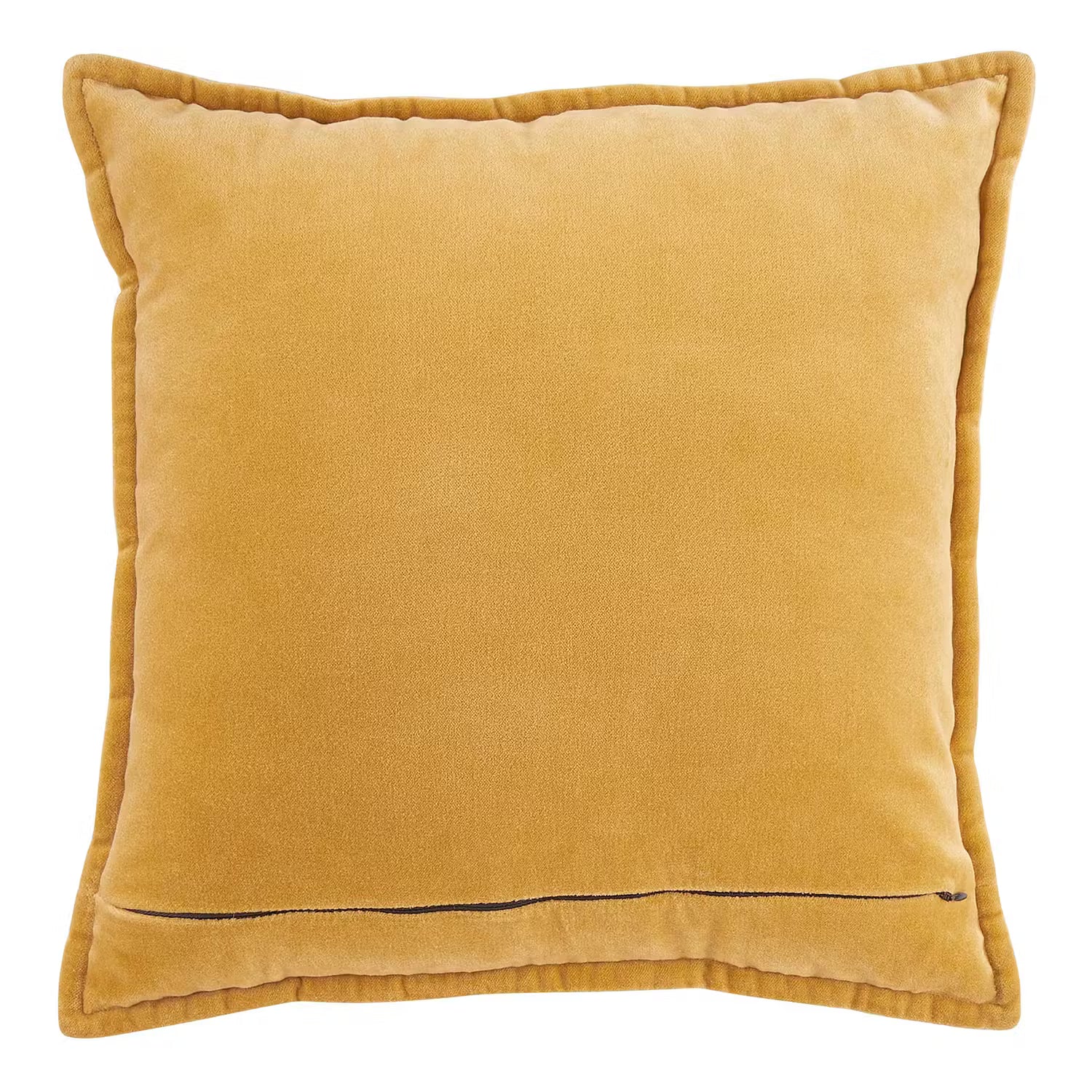 COTTON VELVET Dekokissen