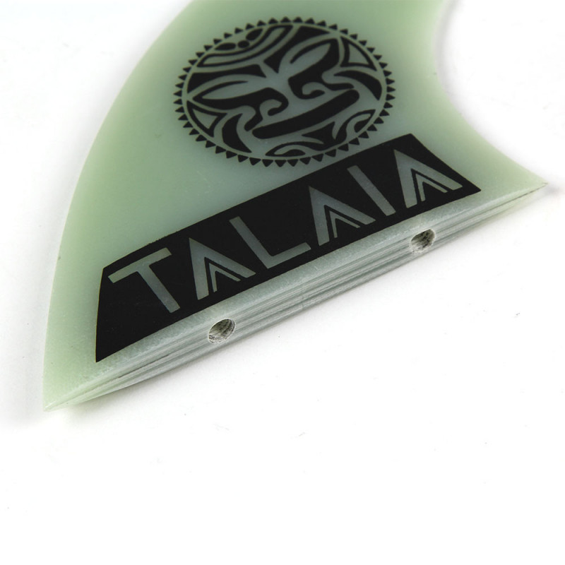 AILERON STREAM POUR TIKI